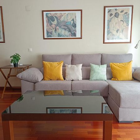 Apartamento Ronda Socrates Granada Exterior foto
