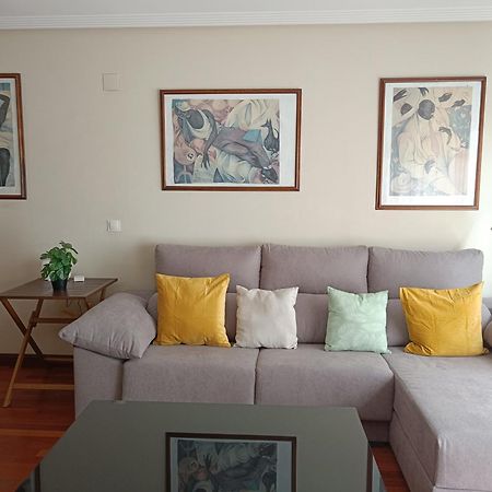Apartamento Ronda Socrates Granada Exterior foto